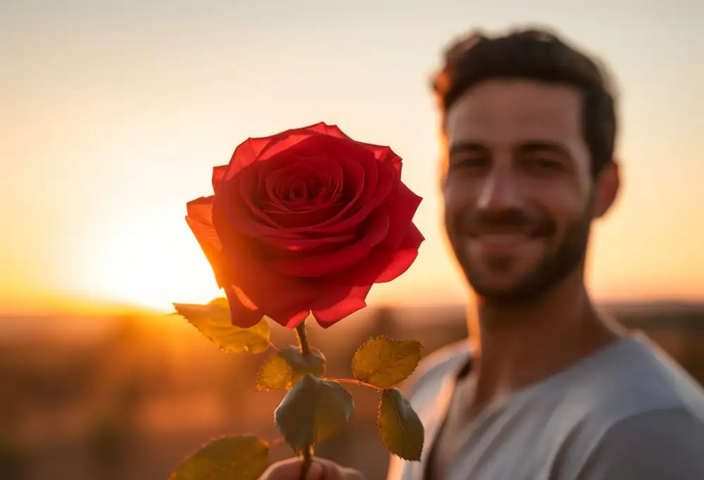 Capire se lui è interessato: cosa dice la psicologia